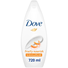 DOVE Fruity Nourish krémtusfürdő 720 ml (8720181468360) tusfürdők