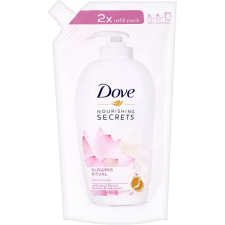 DOVE Glowing Ritual Lotus Flower & Rice Water Creme Wash 500 ml testápoló