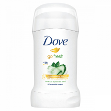 Dove Go Fresh Cucumber & Green Tea Scent izzadásgátló stift 40 ml dezodor
