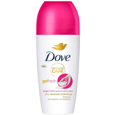 DOVE Go Fresh Dragon Fruit Roll-On 50 ml (59099505) dezodor