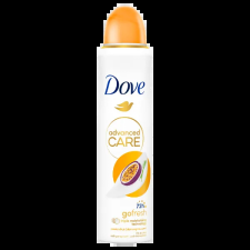 DOVE Go Fresh izzadásgátló aeroszol 150 ml passiógyümölcs és citromfű dezodor