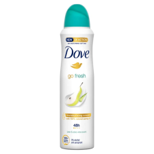 DOVE Go Fresh körte & aloe vera izzadásgátló aeroszol 150 ml dezodor