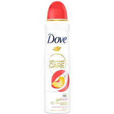 DOVE Go Fresh Peach & White Blossom 150 ml dezodor