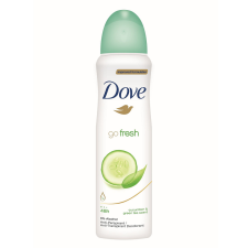 DOVE GoFresh cucumber dezodor 150ml dezodor