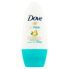 DOVE GoFresh Pear&Aloe vera női golyós dezodor 50ml dezodor