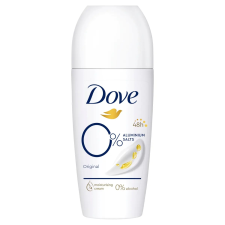  DOVE golyós dezodor 50 ml Original dezodor