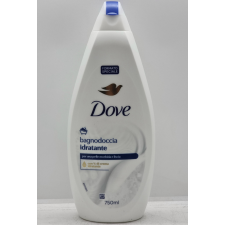 DOVE Habfürdő 750ml Original tusfürdők