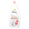 DOVE Habfürdő DOVE Soothing caring bath 450 ml
