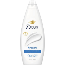 DOVE Hydrate 720 ml tusfürdők