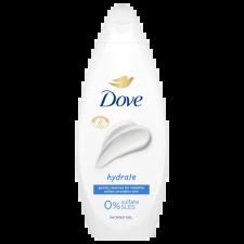 DOVE Hydrate krémtusfürdő 250 ml tusfürdők