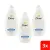 DOVE Hydrate krémtusfürdő (3x450 ml)