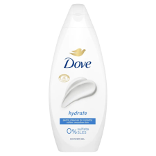 DOVE Hydrate krémtusfürdő 450 ml tusfürdők