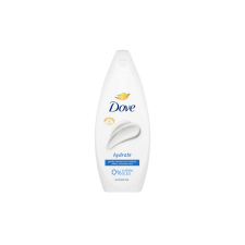 DOVE hydrate tusfürdő 250ml tusfürdők