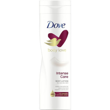 DOVE Intense Care testápoló nagyon száraz bőrre 250 ml testápoló