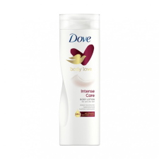 DOVE Intense Care testápoló nagyon száraz bőrre 400 ml testápoló