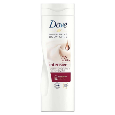  DOVE Intense Extra dry testápoló - 400ml testápoló