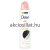 DOVE Invisible Care 72H Dezodor 150ml