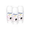 DOVE Invisible Care dezodor (3x50 ml)