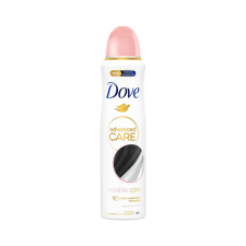 DOVE Invisible Care izzadásgátló aeroszol (150 ml) dezodor