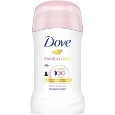 DOVE Invisible Care Izzadásgátló stift 40 ml dezodor