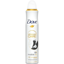 DOVE Invisible Dry 200 ml dezodor
