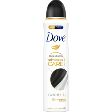 DOVE Invisible Dry 72H Dezodor 150ml dezodor