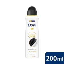 DOVE Invisible Dry izzadásgátló spray 200 ml dezodor