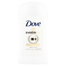 DOVE Invisible Dry izzadásgátló stift 40 ml dezodor