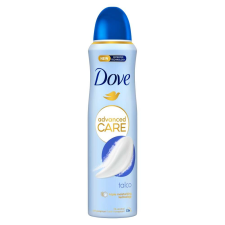 DOVE izzadásgátló Aeroszol Advanced Care Talco 150ml dezodor