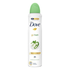 DOVE Izzadásgátló deo DOVE Go Fresh Cucumber 200ml dezodor