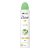 DOVE Izzadásgátló deo DOVE Go Fresh Cucumber 200ml