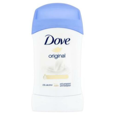 DOVE Izzadásgátló stift, 40 ml, DOVE "Original" dezodor
