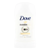 DOVE Izzadásgátló stift dove invisible dry 40ml