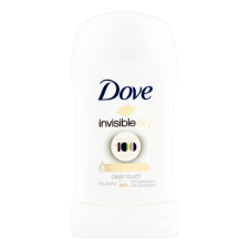 DOVE Izzadásgátló stift DOVE Invisible Dry 40ml dezodor
