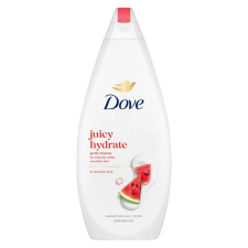 DOVE Juicy Hydrate krémtusfürdő 720ml tusfürdők