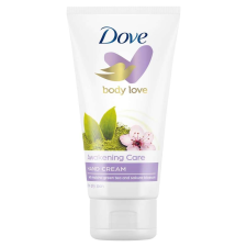 DOVE Kézkrém Nourishing Secrets Awakening Ritual 75ml kézápolás