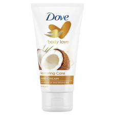 DOVE Kézkrém Nourishing Secrets Restoring Ritual 75ml kézápolás