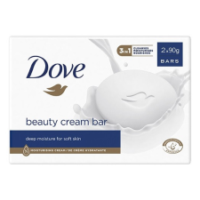  Dove krémszappan 90g Original szappan