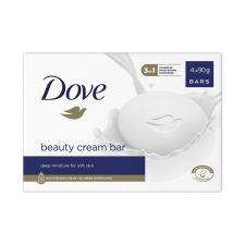 DOVE krémszappan Beauty Cream 4x90g szappan