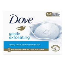 DOVE Krémszappan DOVE Gentle Exfoliating 90g tisztító- és takarítószer, higiénia