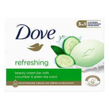 DOVE Krémszappan DOVE Refreshing 90g szappan