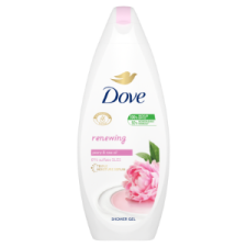 DOVE krémtusfürdő 250 ml tusfürdők