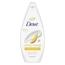 DOVE Krémtusfürdő Creamy Indulge 450ml tusfürdők
