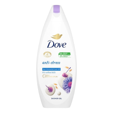 DOVE Krémtusfürdő dove anti-stress 250ml tusfürdők