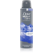 DOVE Men+Care Advanced izzadásgátló Cool Fresh 150 ml dezodor