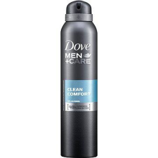 DOVE Men+Care Clean Comfort 150 ml dezodor