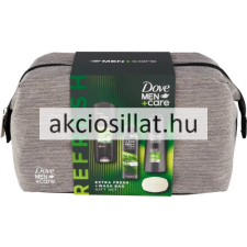 DOVE Men+Care Clean Comfort táskás ajándékcsomag kozmetikai ajándékcsomag