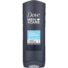 DOVE Men+Care Clean Comfort Tusfürdő zselé 250 ml tusfürdők