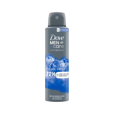 DOVE Men + Care Cool Fresh izzadásgátló (150 ml) dezodor
