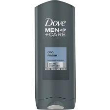 DOVE Men+Care Cool Fresh Tusfürdő 250 ml tusfürdők